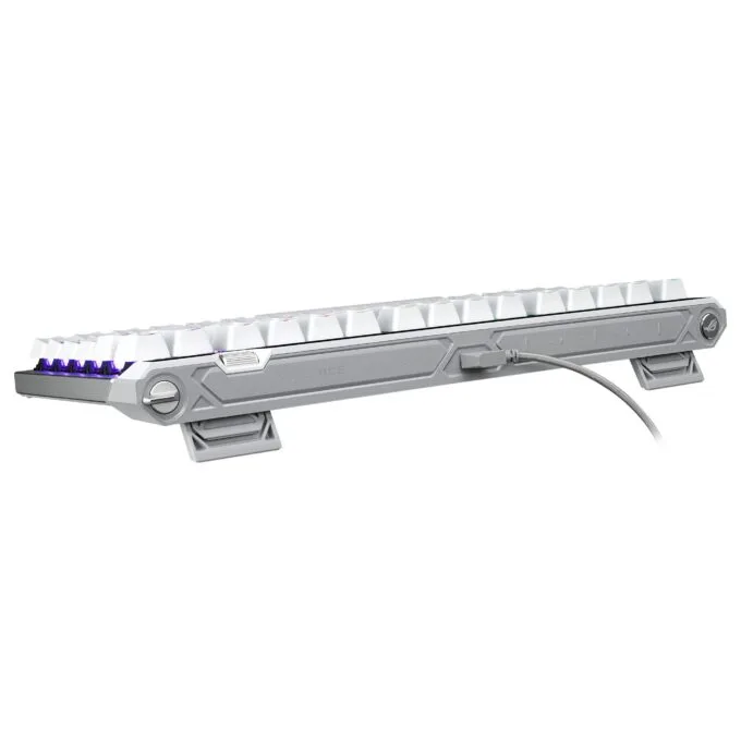 ASUS ROG Falchion Ace 75 HE WHT keyboard — image 6