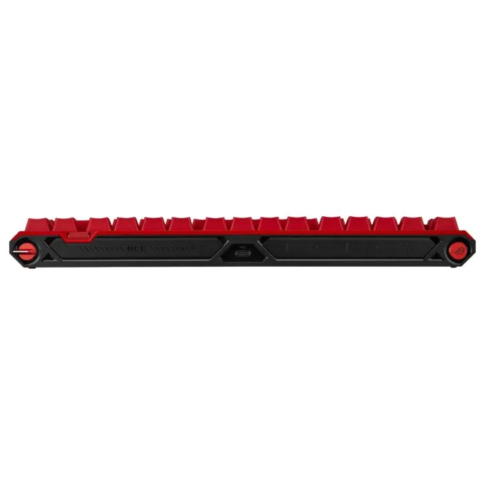ASUS ROG Falchion Ace 75 HE keyboard — image 5