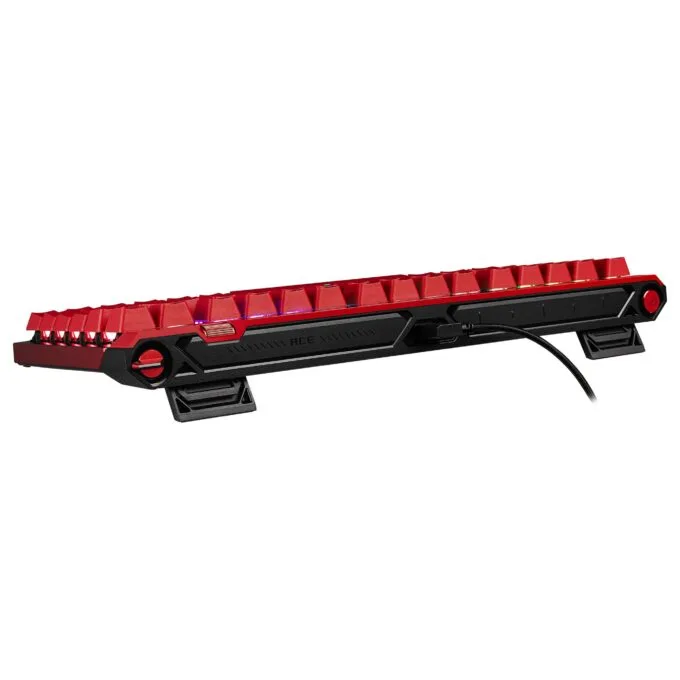 ASUS ROG Falchion Ace 75 HE keyboard — image 6