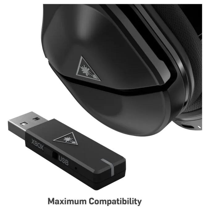 Turtle Beach Stealth 600 Gen 2 MAX — image 21