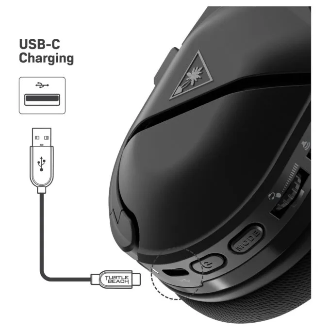 Turtle Beach Stealth 600 Gen 2 MAX — image 22