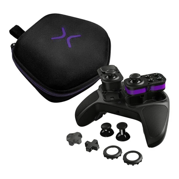 Turtle Beach TBC-5101-85 Gaming Controller — image 4