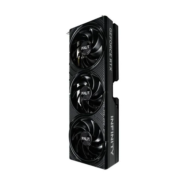 Palit RTX5080 INFINITY 3 16GB GDDR7 256bit 3-DP HDMI — image 3