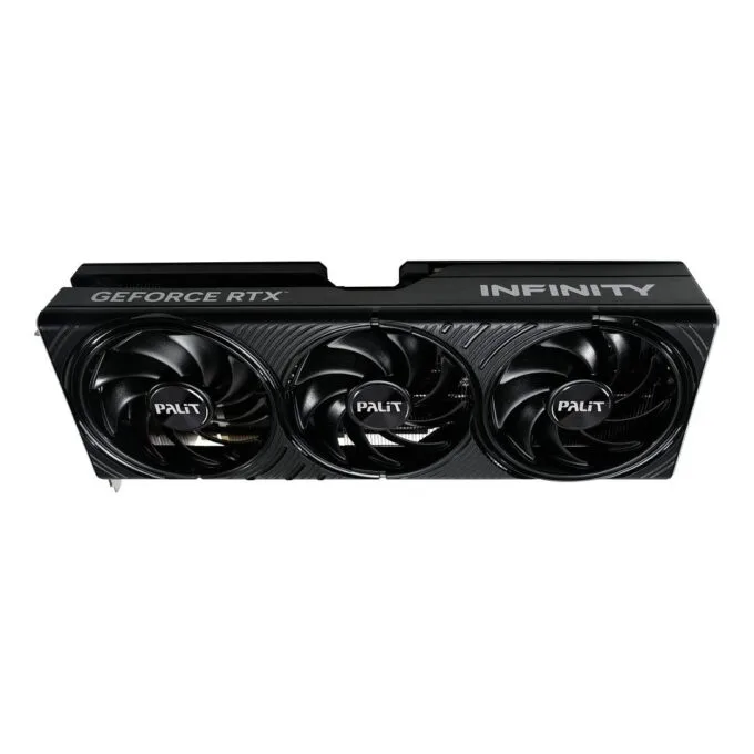 Palit RTX5080 INFINITY 3 16GB GDDR7 256bit 3-DP HDMI — image 5