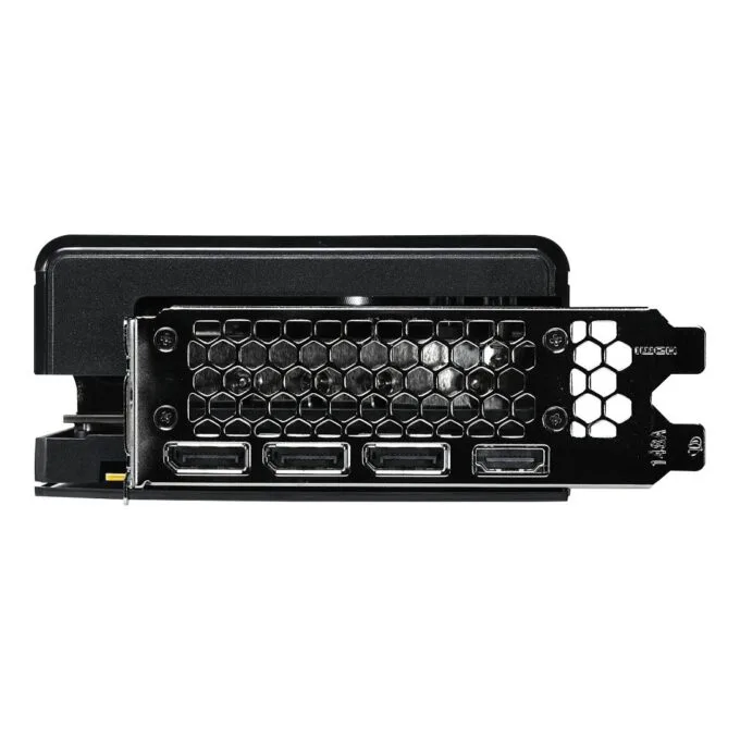 Palit RTX5080 INFINITY 3 16GB GDDR7 256bit 3-DP HDMI — image 8