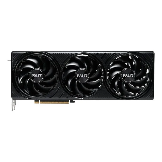 Palit RTX5080 INFINITY 3 16GB GDDR7 256bit 3-DP HDMI — image 9