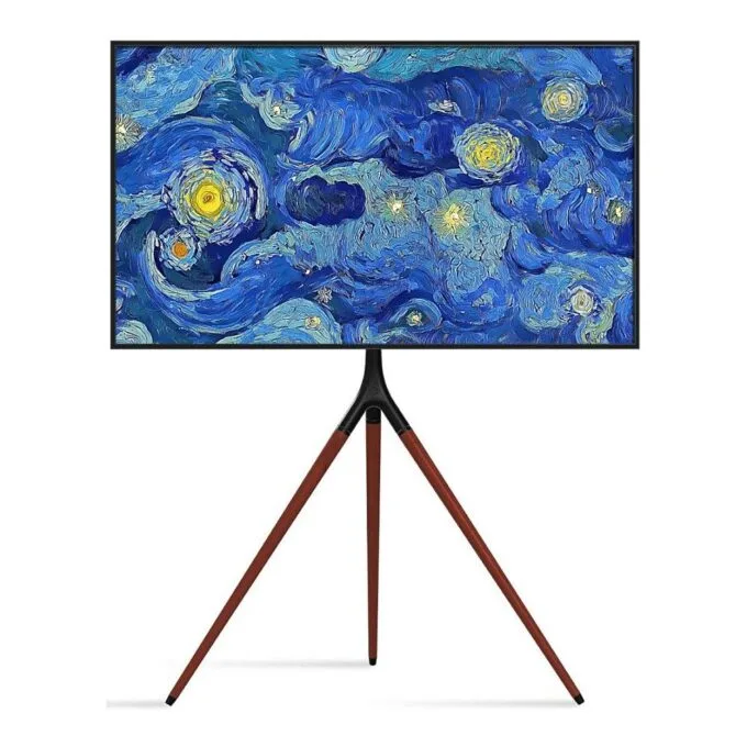 Techly ICA-TR18SAM TV mount/stand — image 1