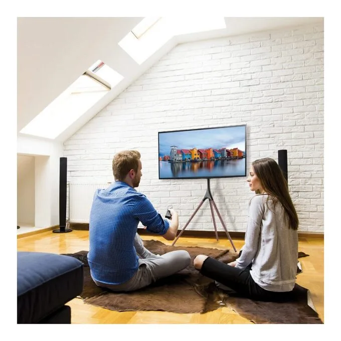 Techly ICA-TR18SAM TV mount/stand — image 12