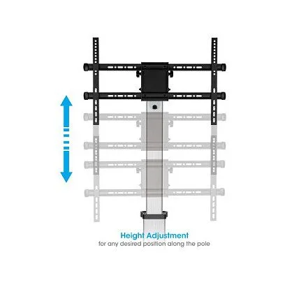 Manhattan 462327 TV mount/stand — image 5