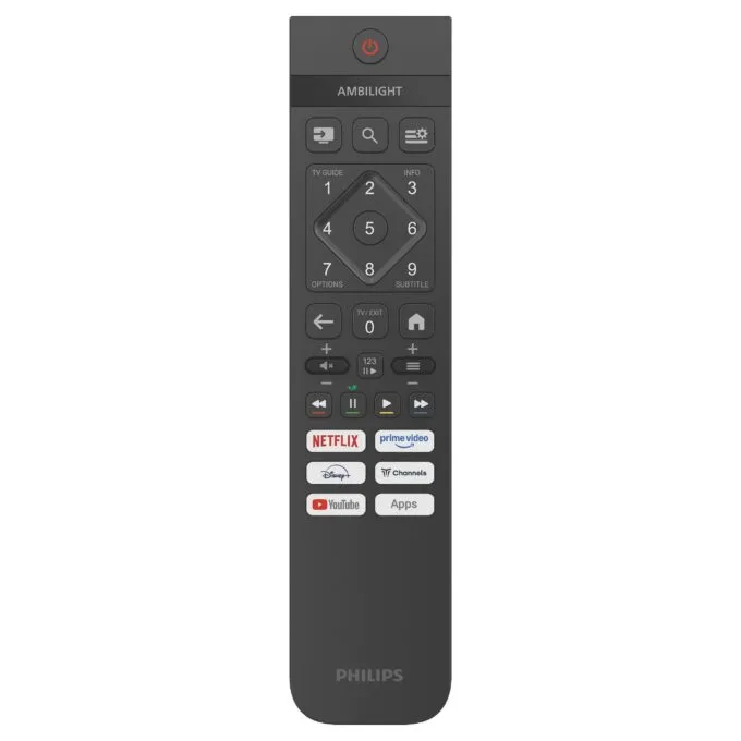 Philips 40PQS6901/12 TV — image 4