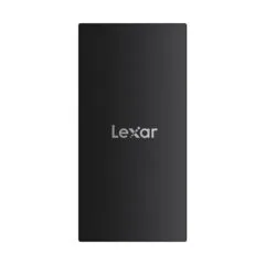 Lexar LSL300001T-RNBNG external solid state drive