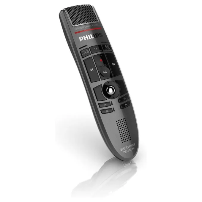 Philips SpeechMike Premium LFH3500/00 dictaphone — image 2