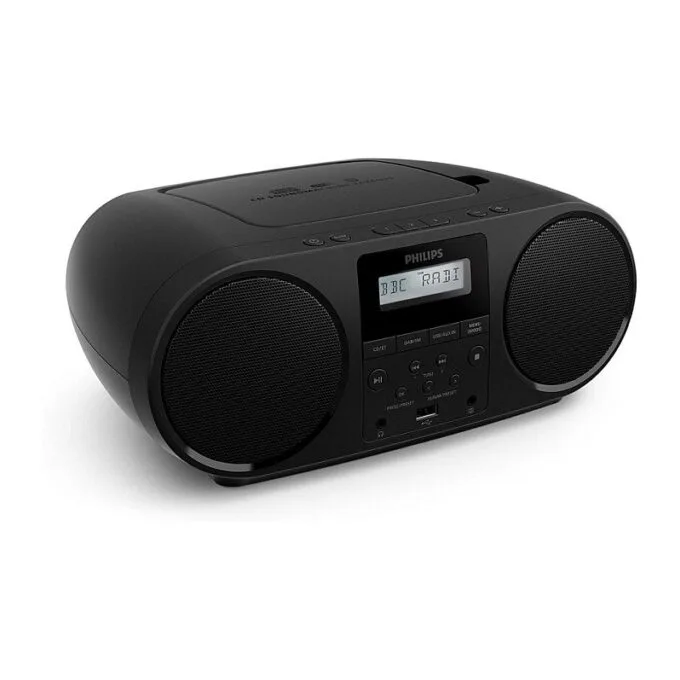 Philips TAZ6000/10 CD player — image 2