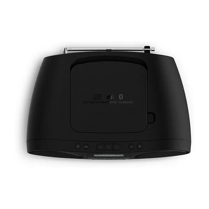 Philips TAZ6000/10 CD player — image 5