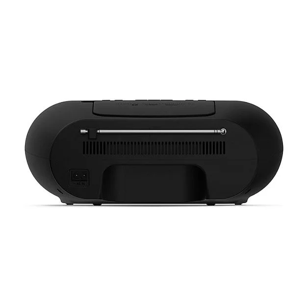Philips TAZ6000/10 CD player — image 6
