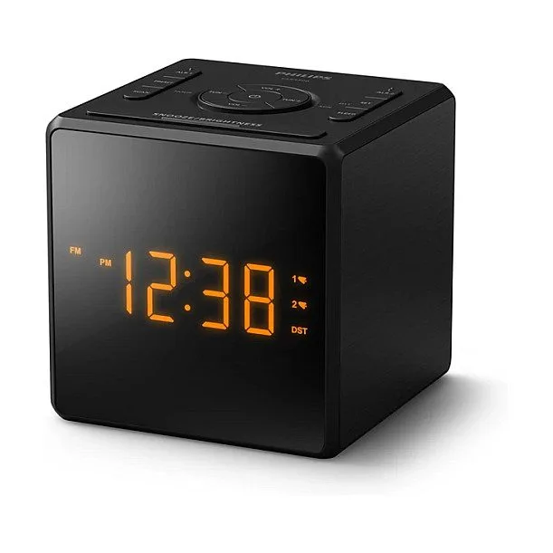 Philips TAR4500/10 alarm clock — image 2