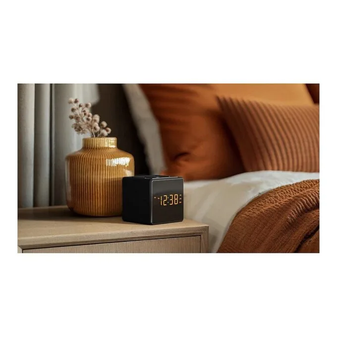 Philips TAR4500/10 alarm clock — image 8