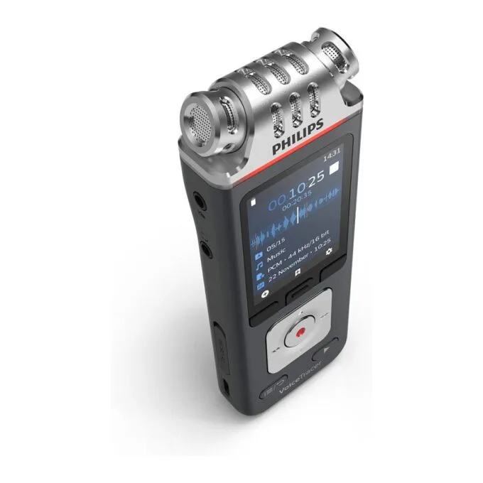 Philips VoiceTracer — image 2