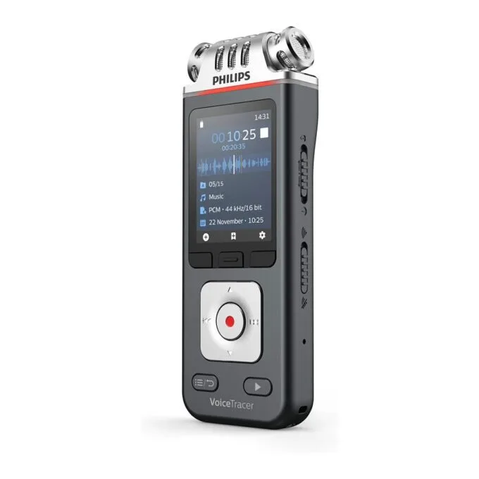 Philips VoiceTracer — image 3