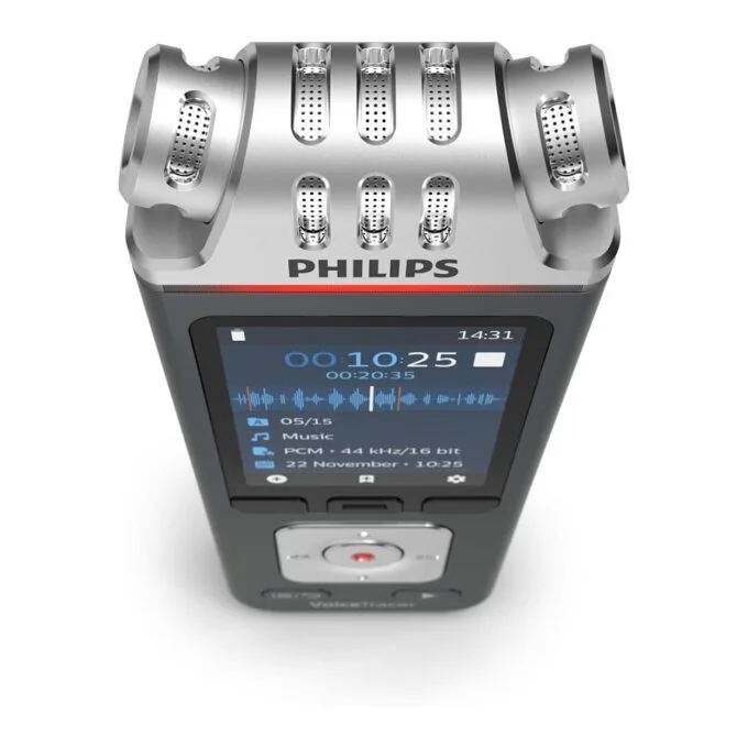 Philips VoiceTracer — image 4