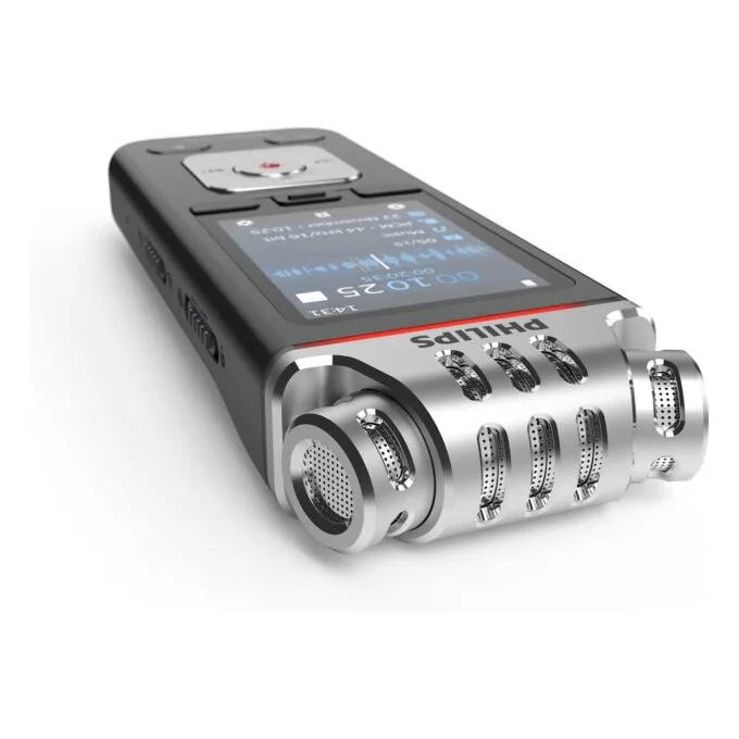 Philips VoiceTracer — image 5