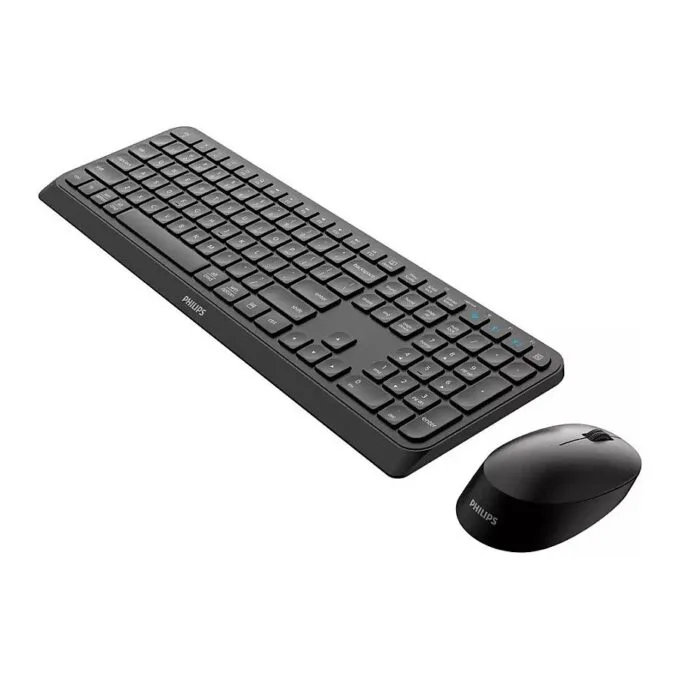 Philips 4000 series SPT6407B/19 keyboard — image 2