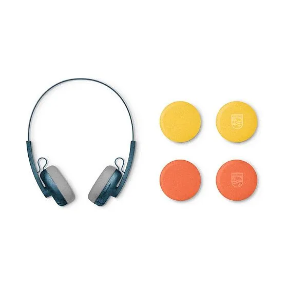 Philips 2000 series TAH2000TL/00 headphones/headset — image 7