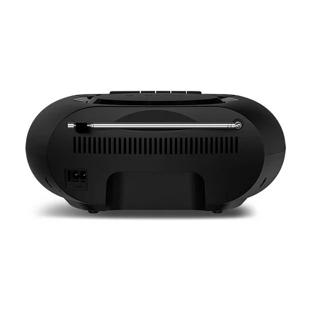 Philips TAZ2200/10 CD player — image 6
