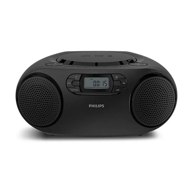 Philips TAZ2000B/10 CD player — image 1