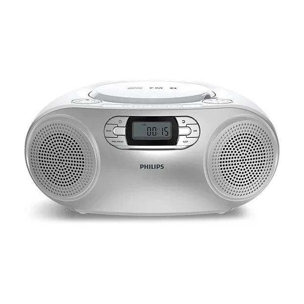 Philips TAZ2000S/10 CD player — image 1