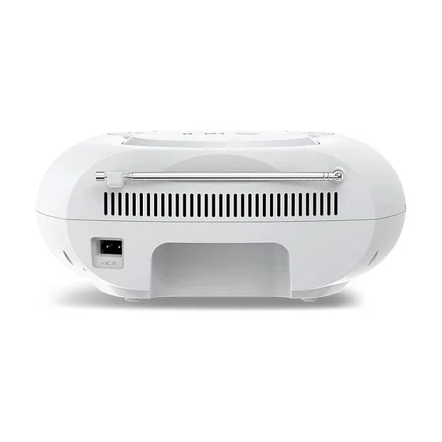 Philips TAZ2000S/10 CD player — image 6