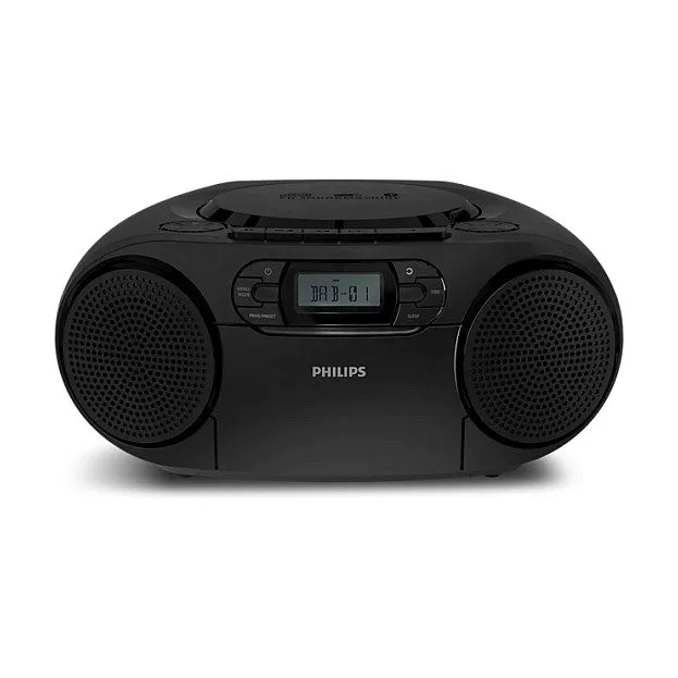 Philips TAZ2500/10 CD player — image 1
