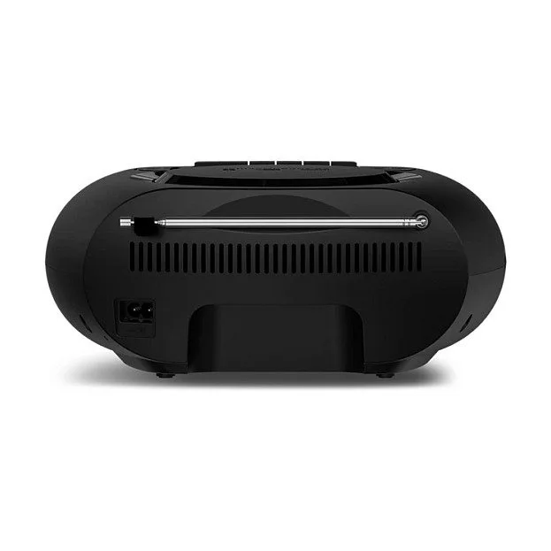 Philips TAZ2500/10 CD player — image 7