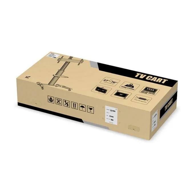 Equip 650602 signage display mount — image 3