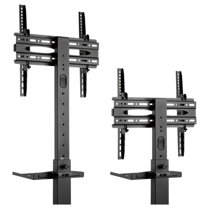 Equip 650607 multimedia cart/stand — image 3
