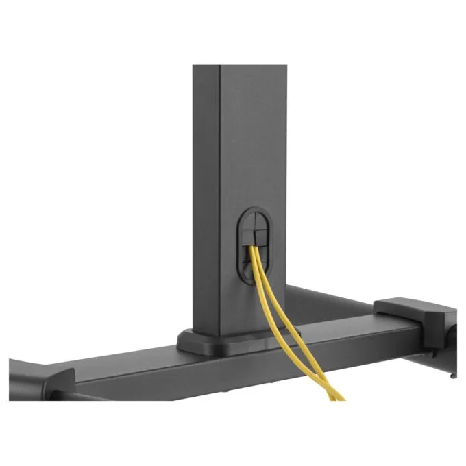 Equip 650607 multimedia cart/stand — image 4