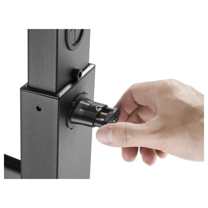 Equip 650607 multimedia cart/stand — image 7