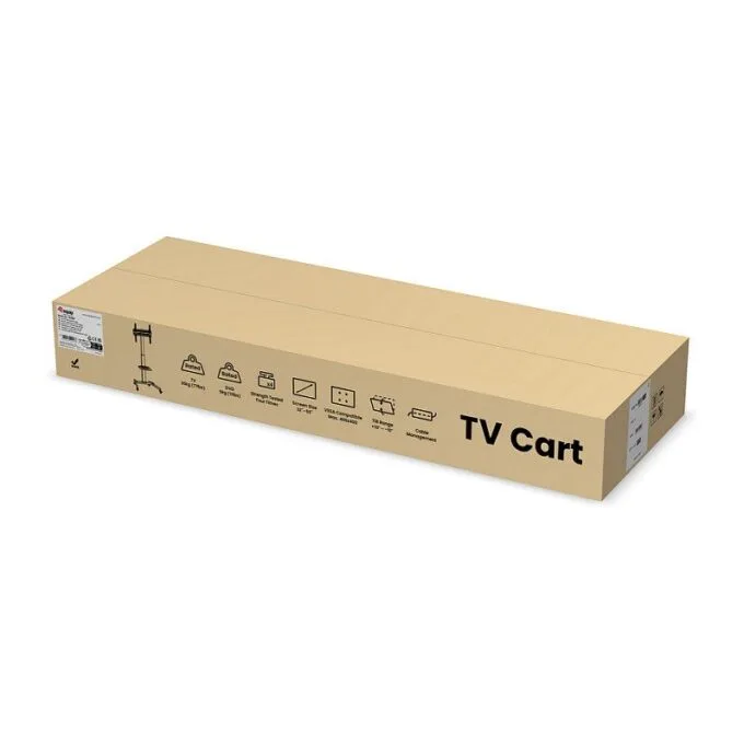 Equip 650607 multimedia cart/stand — image 10