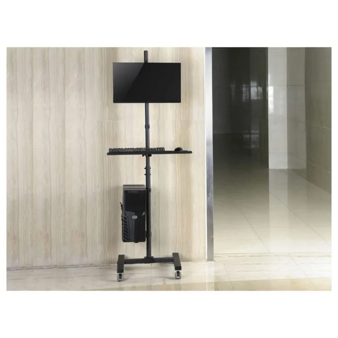 Equip 650171 multimedia cart/stand — image 12