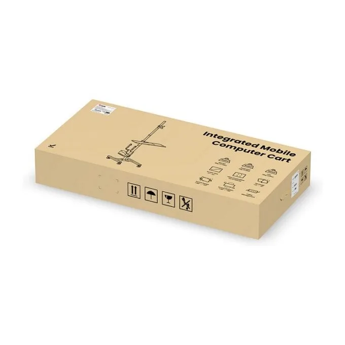 Equip 650171 multimedia cart/stand — image 13