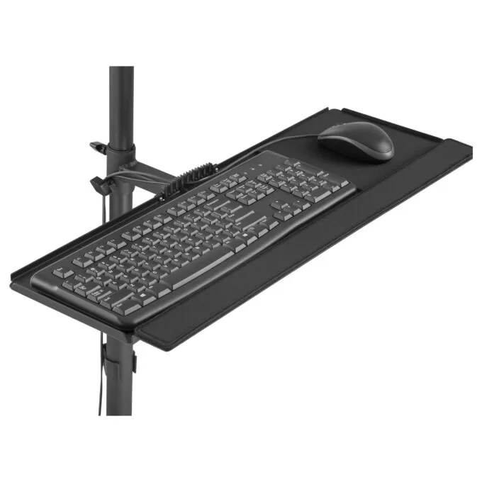 Equip 650171 multimedia cart/stand — image 3
