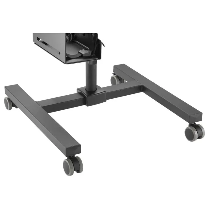 Equip 650171 multimedia cart/stand — image 4