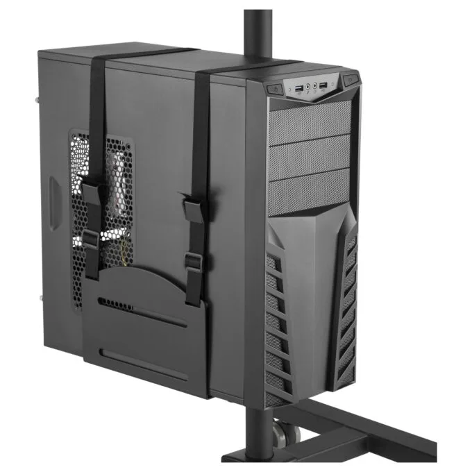 Equip 650171 multimedia cart/stand — image 9