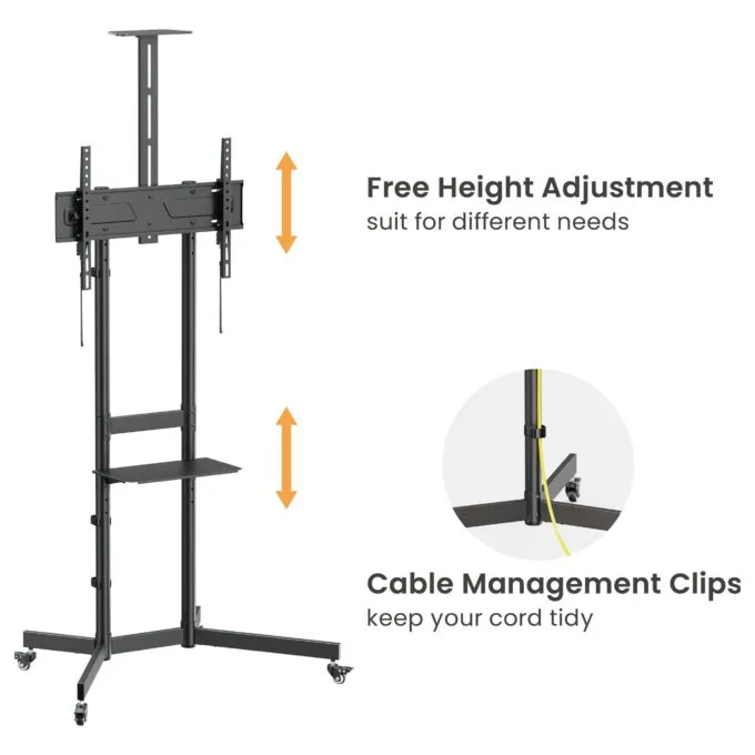 Equip 650636 TV mount/stand — image 5