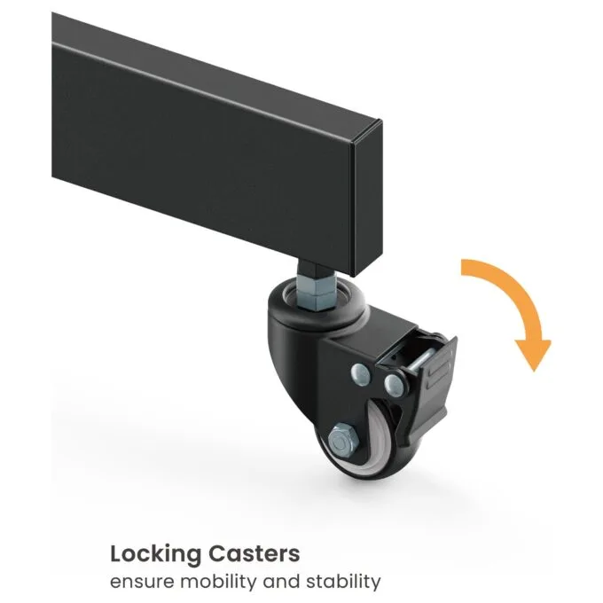 Equip 650636 TV mount/stand — image 8
