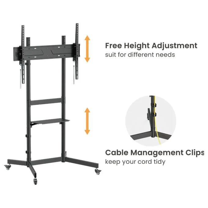 Equip 650637 TV mount/stand — image 4