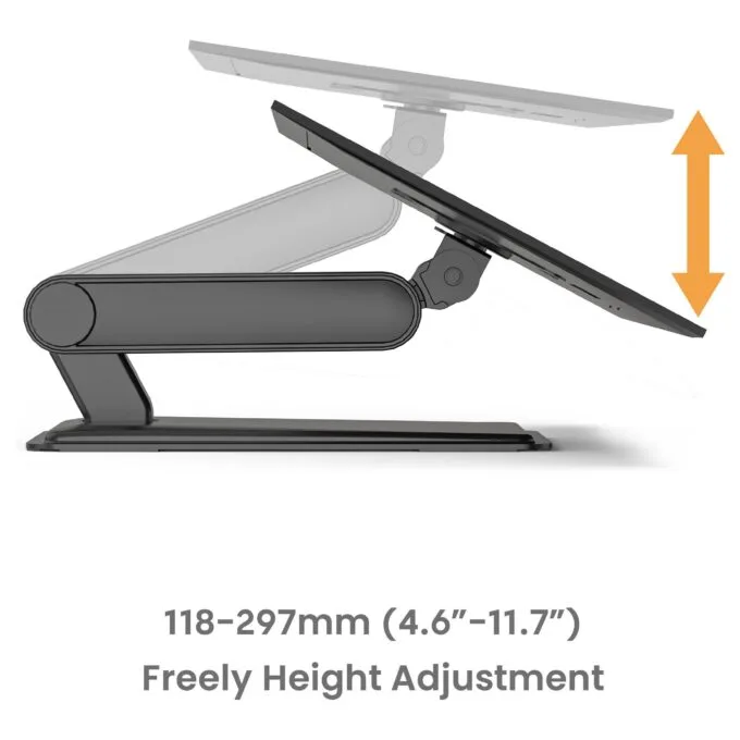 Equip 650124 monitor mount / stand — image 6