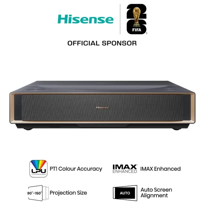 Hisense PT1 — image 16