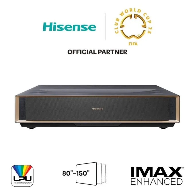 Hisense PT1 — image 17