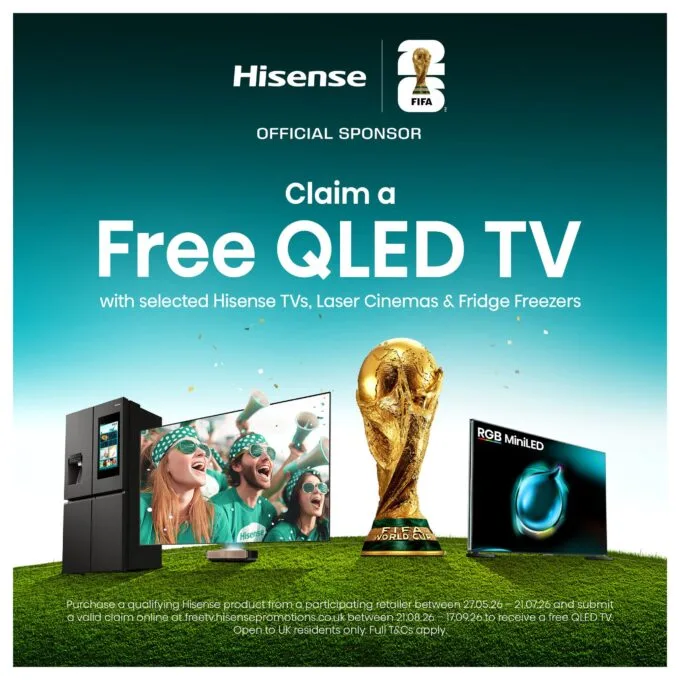 Hisense PT1 — image 19
